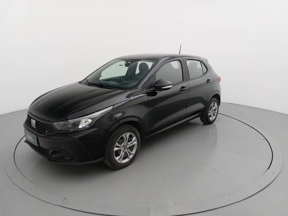 FIAT ARGO 1.0 FIREFLY FLEX DRIVE MANUAL FIAT ARGO 1.0 FIREFLY FLEX DRIVE MANUAL